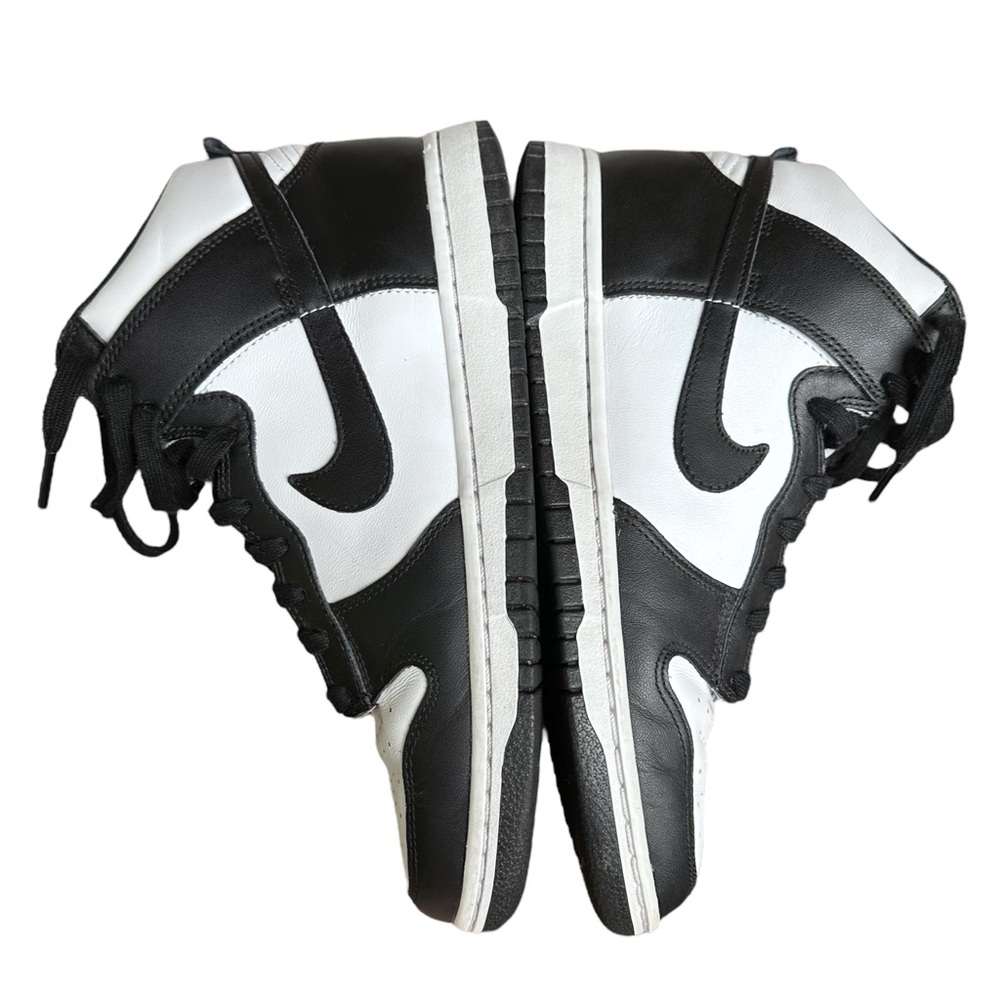 Nike dunk high panda - Picture 4 of 7